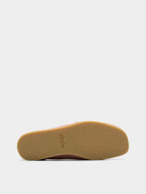 Напівчеревики Clarks Wallabee Evo модель 26184536 Напівчеревики Clarks Wallabee Evo модель 26184536 Фото