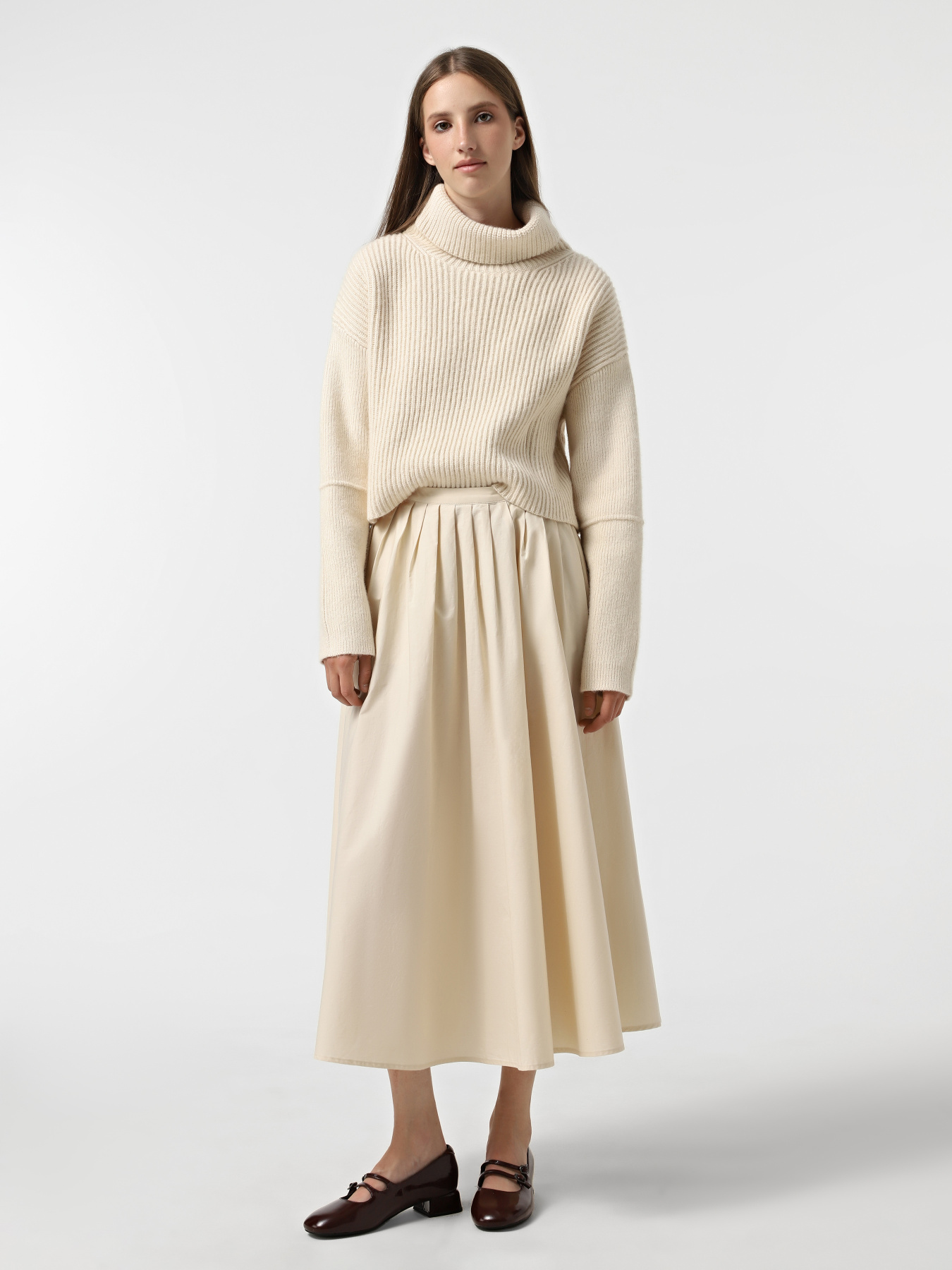 Туфлі Clarks Daiss 30 Shine модель 26184025 Фото