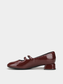 Туфлі Clarks Daiss 30 Shine модель 26184025 Фото