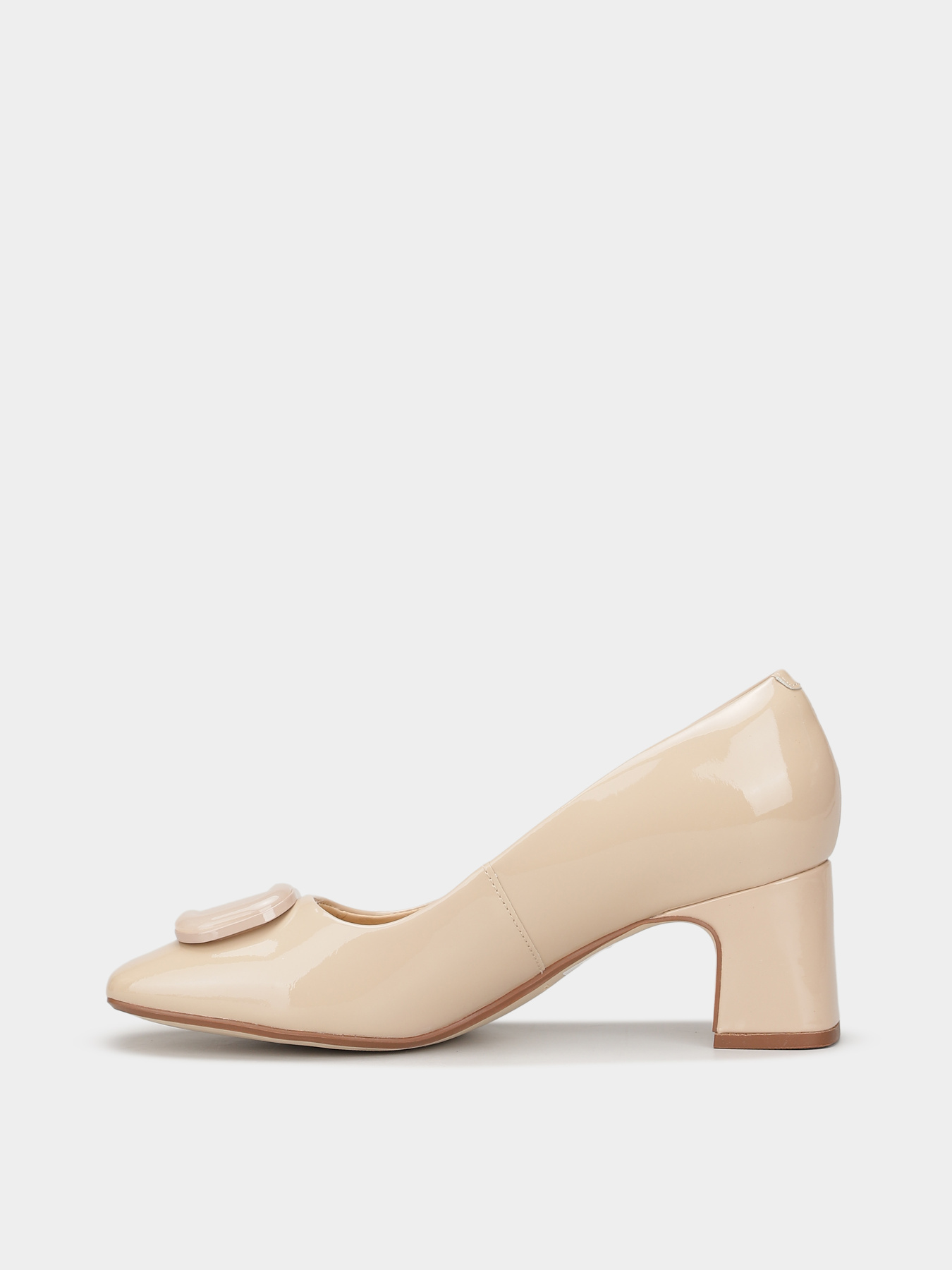 Туфли Clarks Fernie Trim модель 26183237 Фото