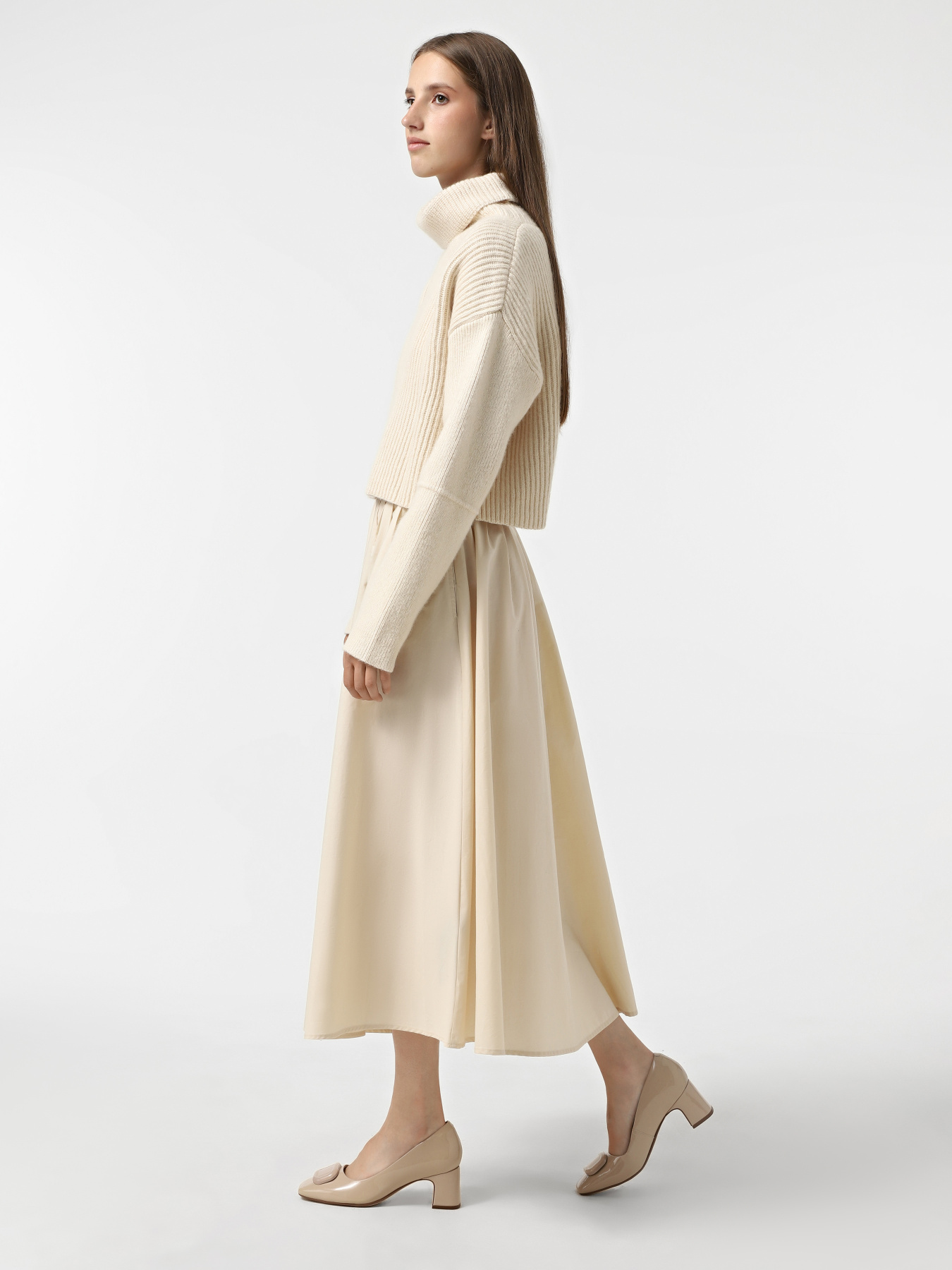 Туфли Clarks Fernie Trim модель 26183237 Фото