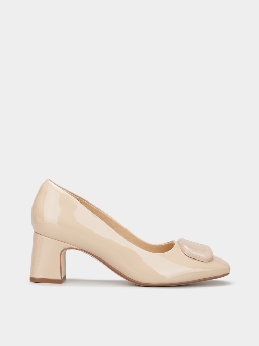 Туфли Clarks Fernie Trim модель 26183237 Фото