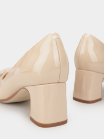 Туфли Clarks Fernie Trim модель 26183237 Фото