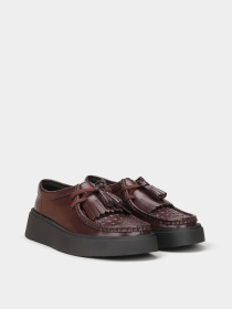 Напівчеревики Clarks Torview модель 26184948 Фото