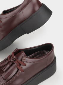 Напівчеревики Clarks Torview модель 26184948 Фото