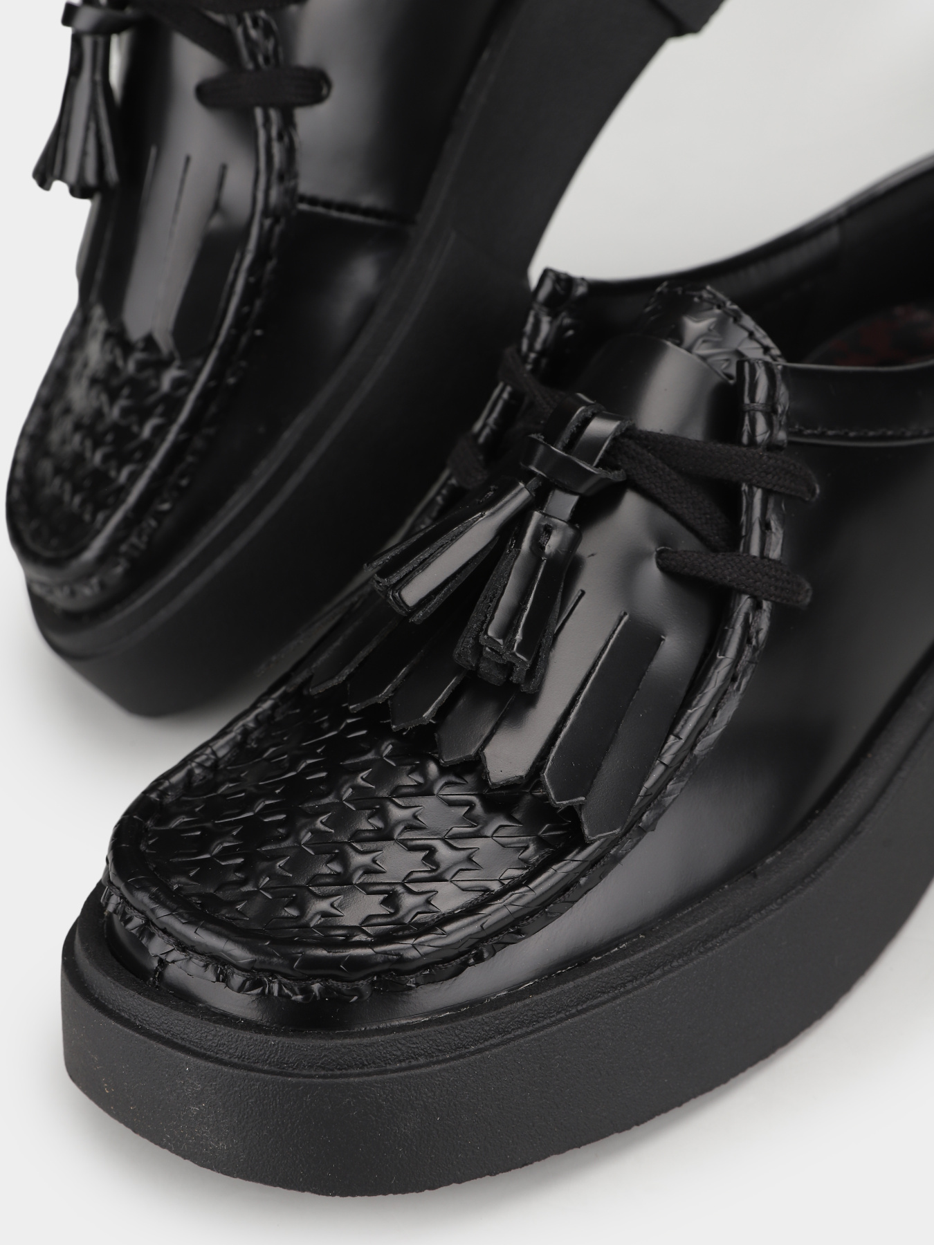 Напівчеревики Clarks Torview модель 26184943 Фото