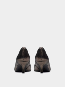 Туфлі на підборах Clarks Zarey Court модель 26183155 Фото