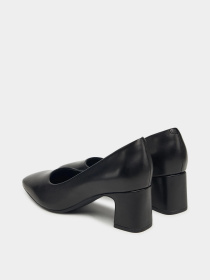 Туфли Clarks модель 26183032 Фото