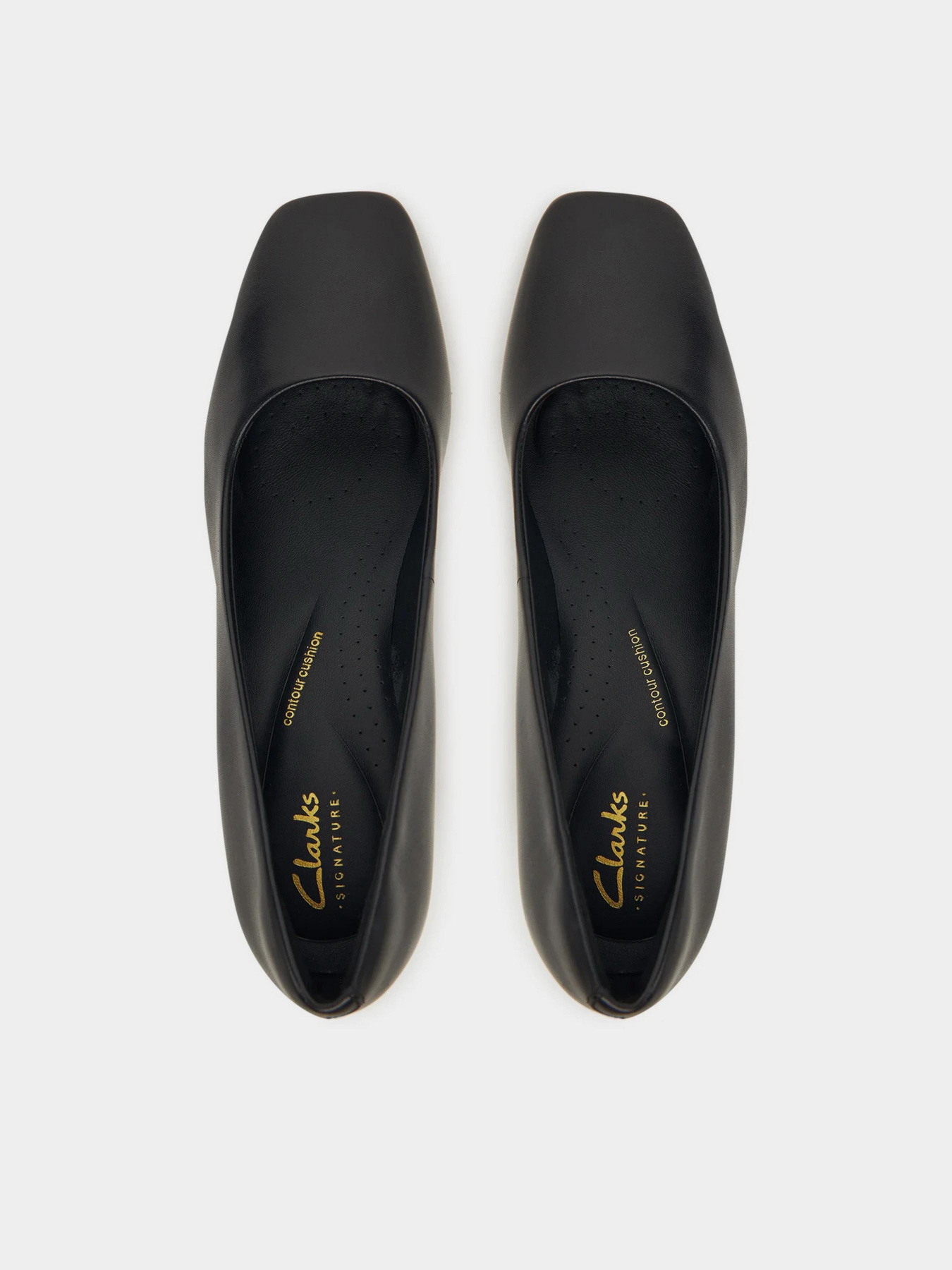 Туфлі Clarks модель 26183032 Фото