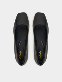 Туфлі Clarks модель 26183032 Фото