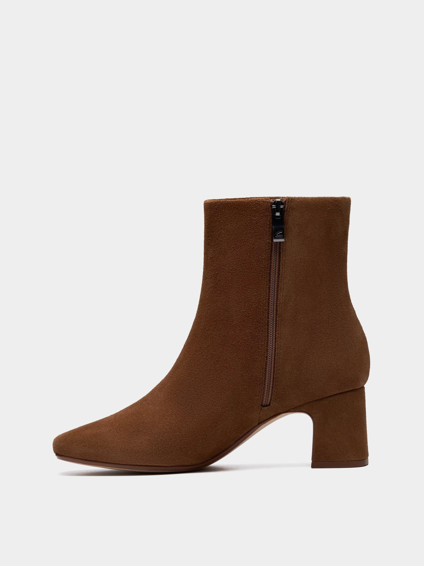 Бoтильоны Clarks модель 26182938 Фото