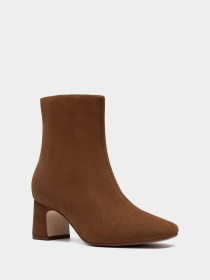 Бoтильоны Clarks модель 26182938 Фото