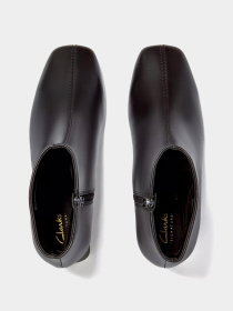 Бoтильоны Clarks модель 26182935 Фото