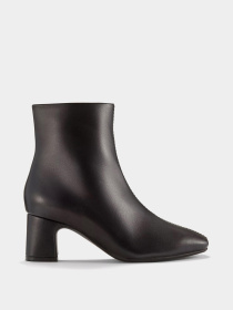 Бoтильоны Clarks модель 26182935 Фото