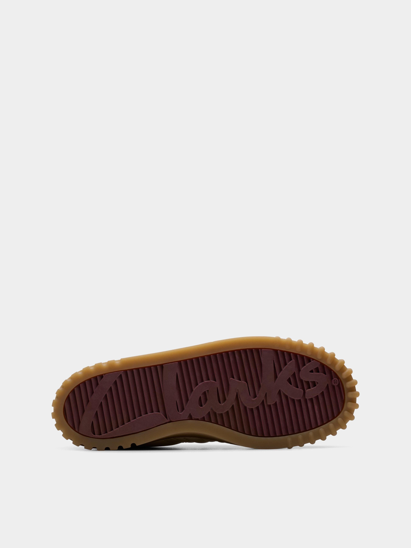 Кеды низкие Clarks модель 26185508 Фото