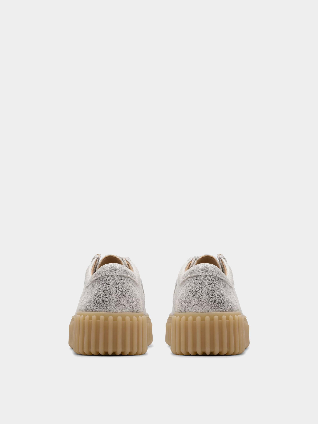 Полуботинки Clarks модель 26184587 Фото