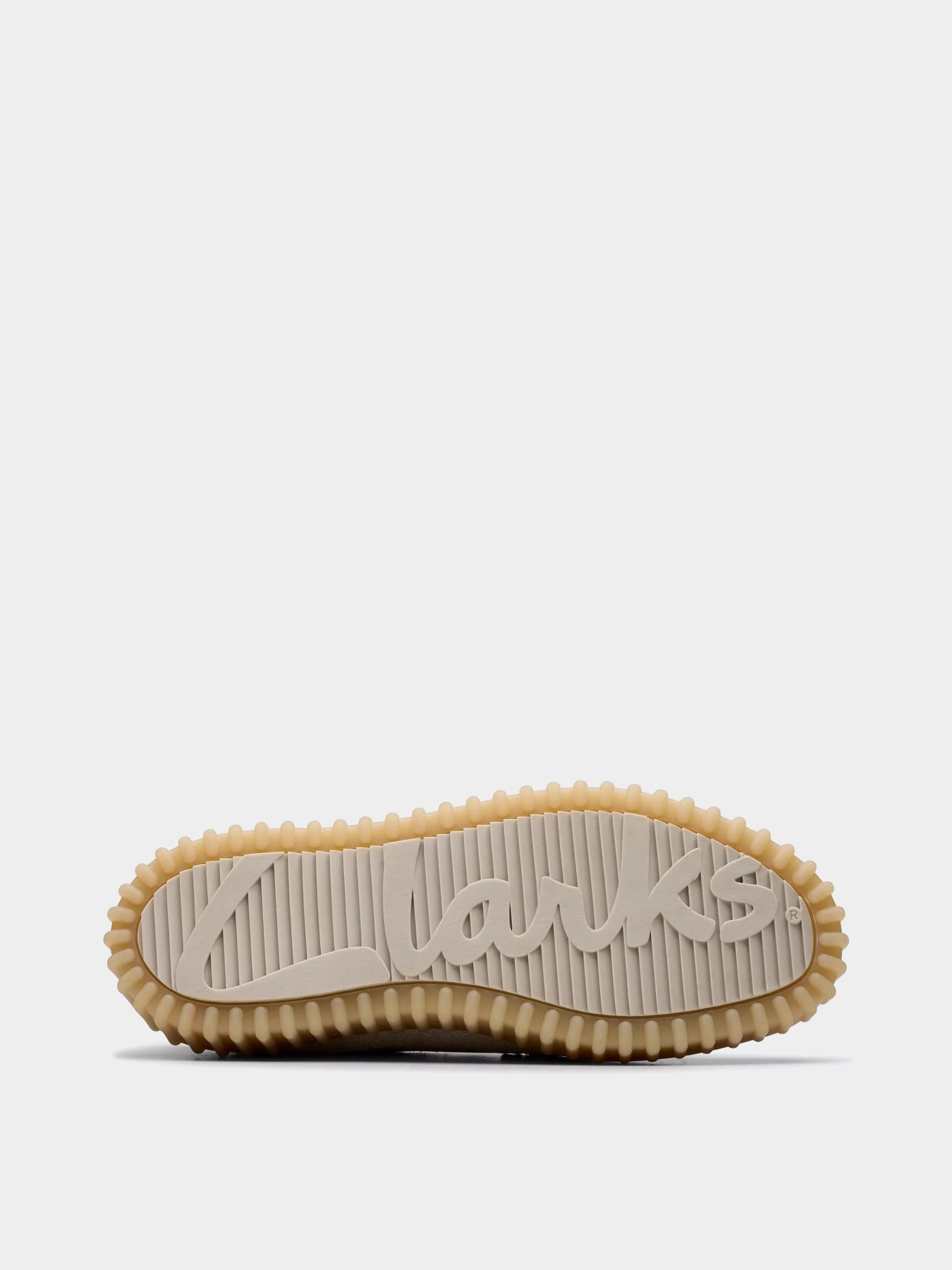 Полуботинки Clarks модель 26184587 Фото