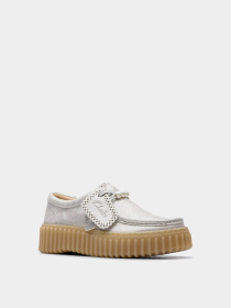 Полуботинки Clarks модель 26184587 Фото