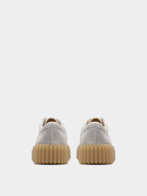 Полуботинки Clarks модель 26184587 Фото