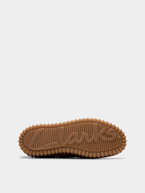 Полуботинки Clarks модель 26184586 Фото