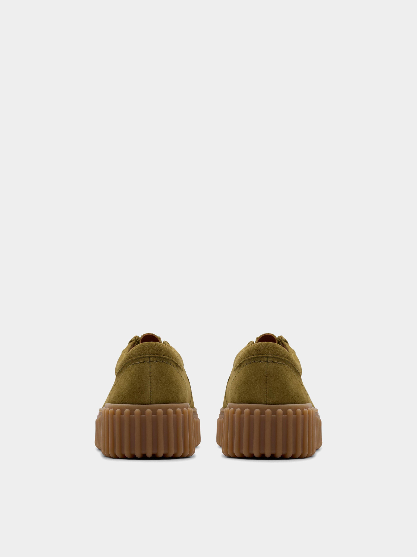 Полуботинки Clarks модель 26184586 Фото