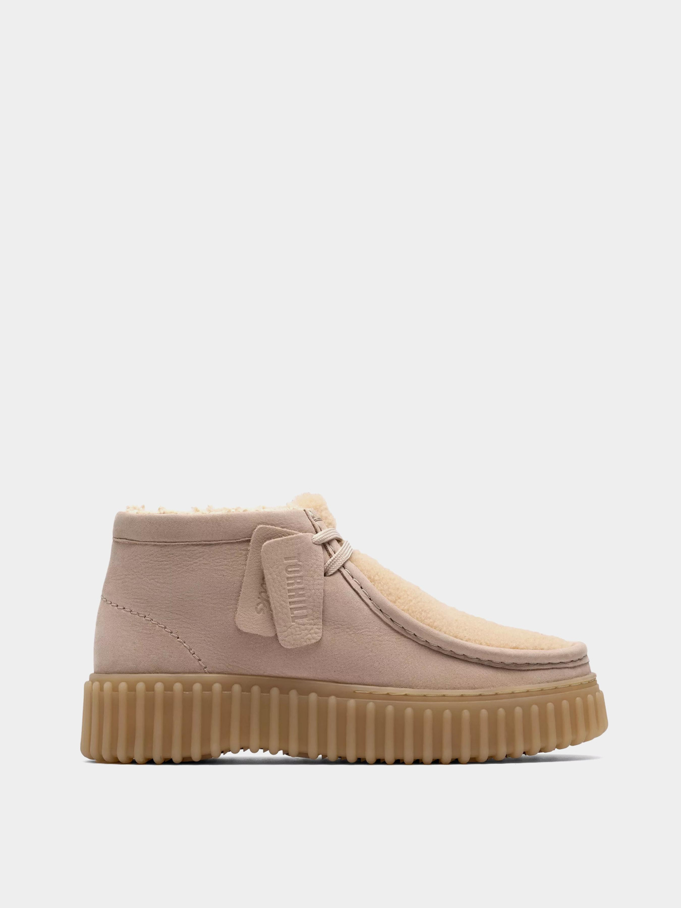 Ботинки Clarks модель 26182914 Фото