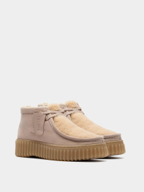 Ботинки Clarks модель 26182914 Фото