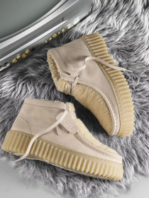 Ботинки Clarks модель 26182914 Фото