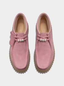 Черевики Clarks модель 26184636 Фото