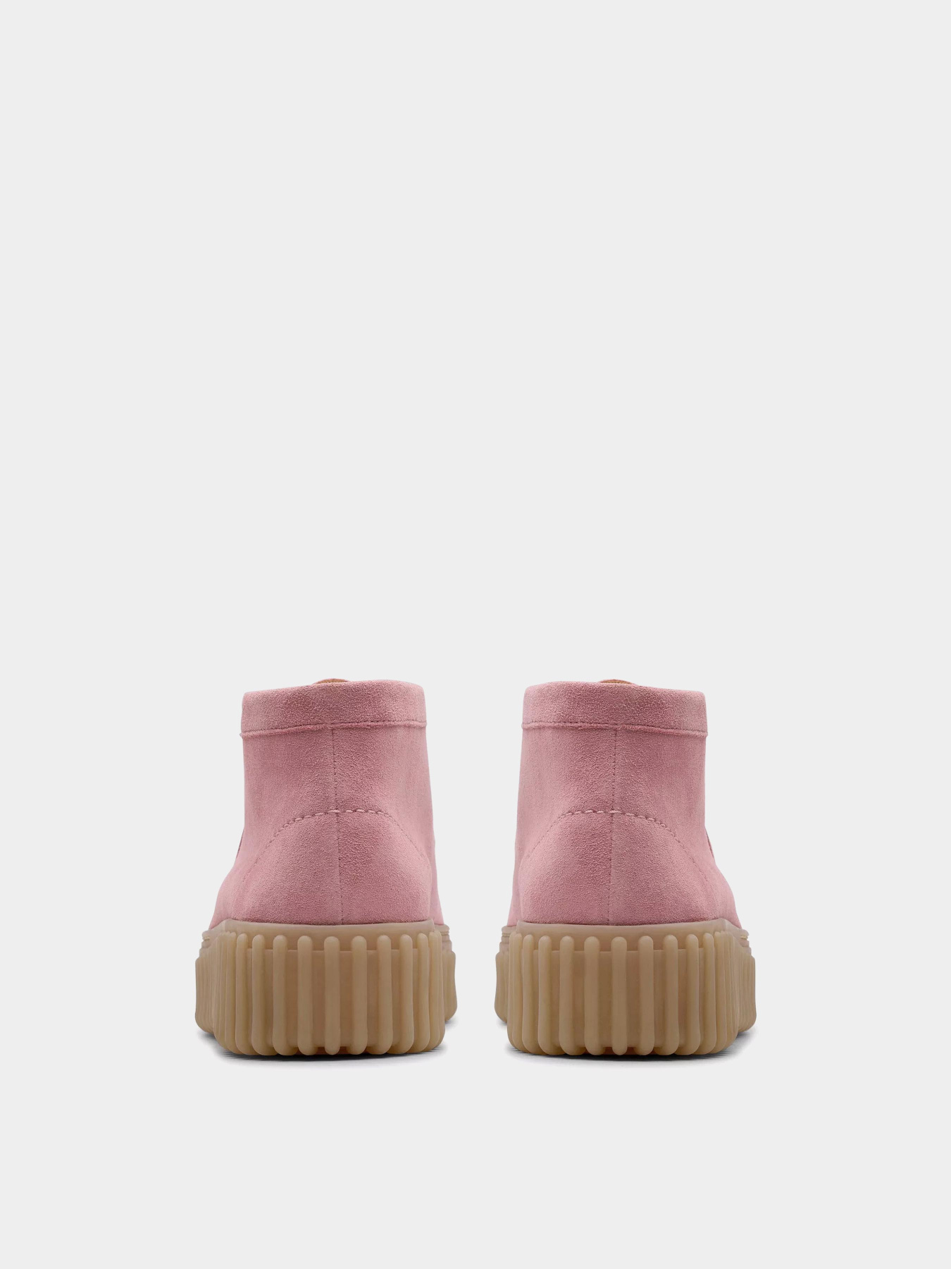 Черевики Clarks модель 26184636 Фото