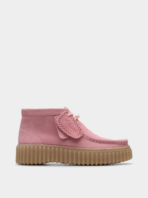 Ботинки Clarks модель 26184636 Фото