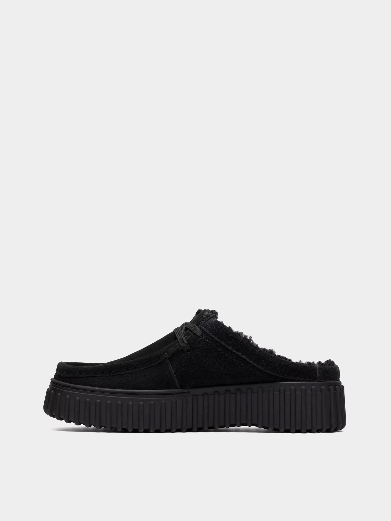 Сабо Clarks модель 26183008 Фото