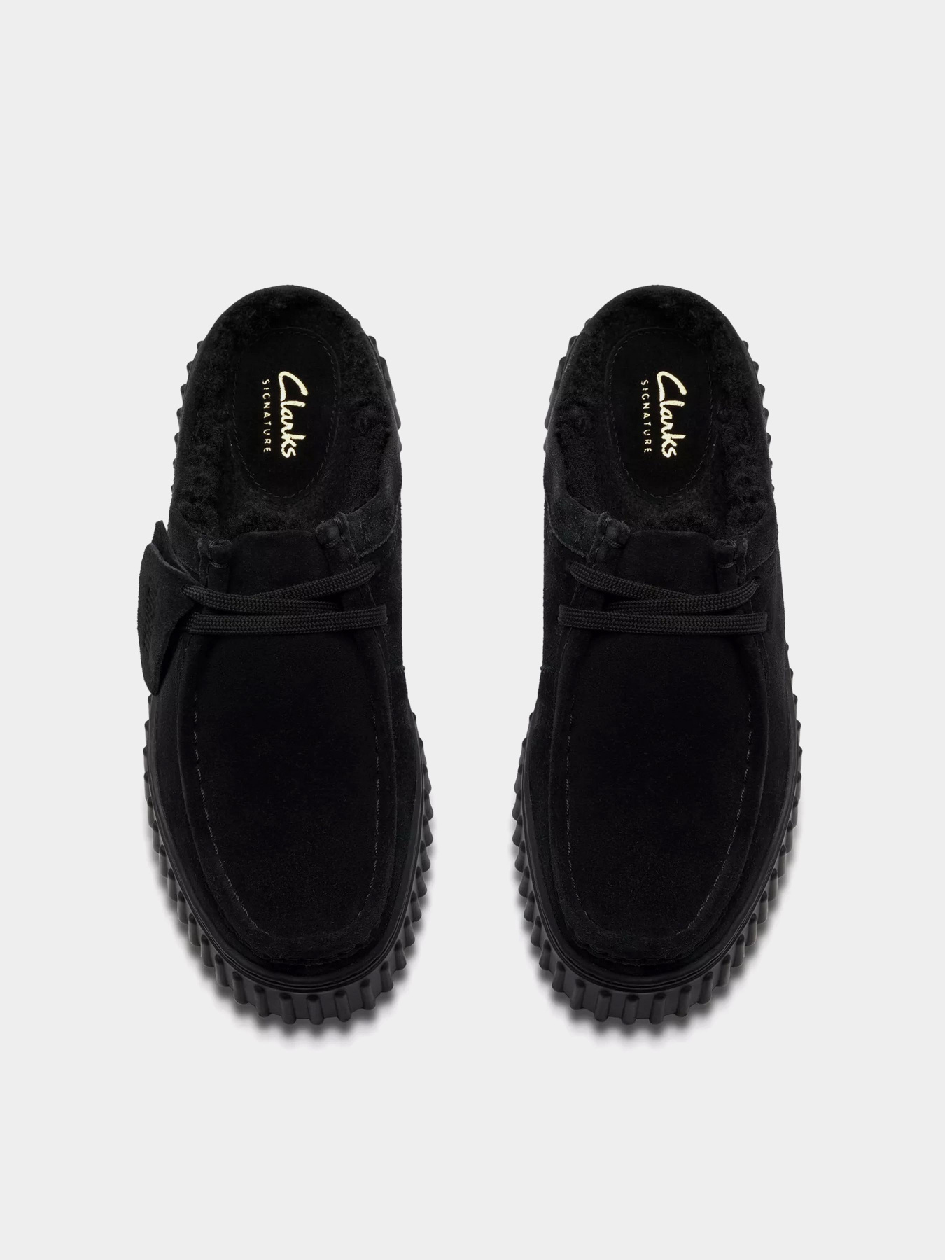 Сабо Clarks модель 26183008 Фото