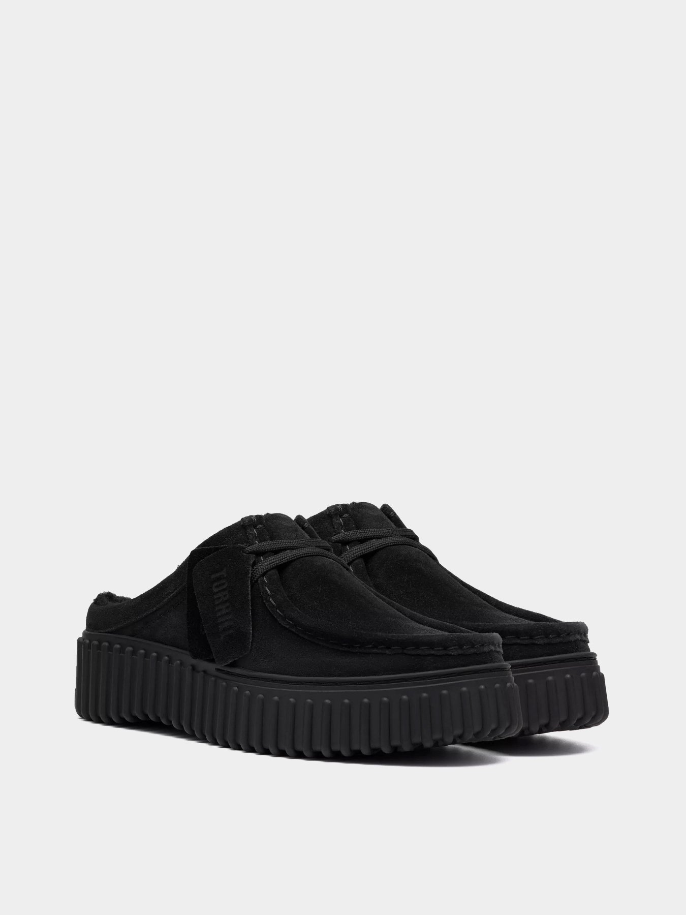 Сабо Clarks модель 26183008 Фото