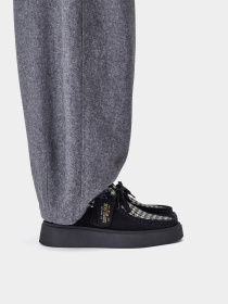 Полуботинки Clarks модель 26184945 Фото