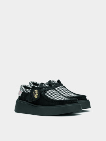 Напівчеревики Clarks модель 26184945 Напівчеревики Clarks модель 26184945 Фото