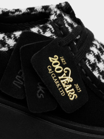 Напівчеревики Clarks модель 26184945 Напівчеревики Clarks модель 26184945 Фото