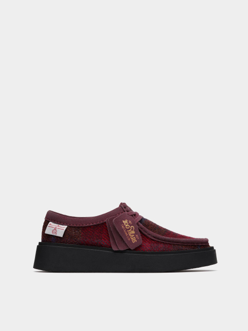 Туфли и лоферы Clarks модель 26184947 Фото
