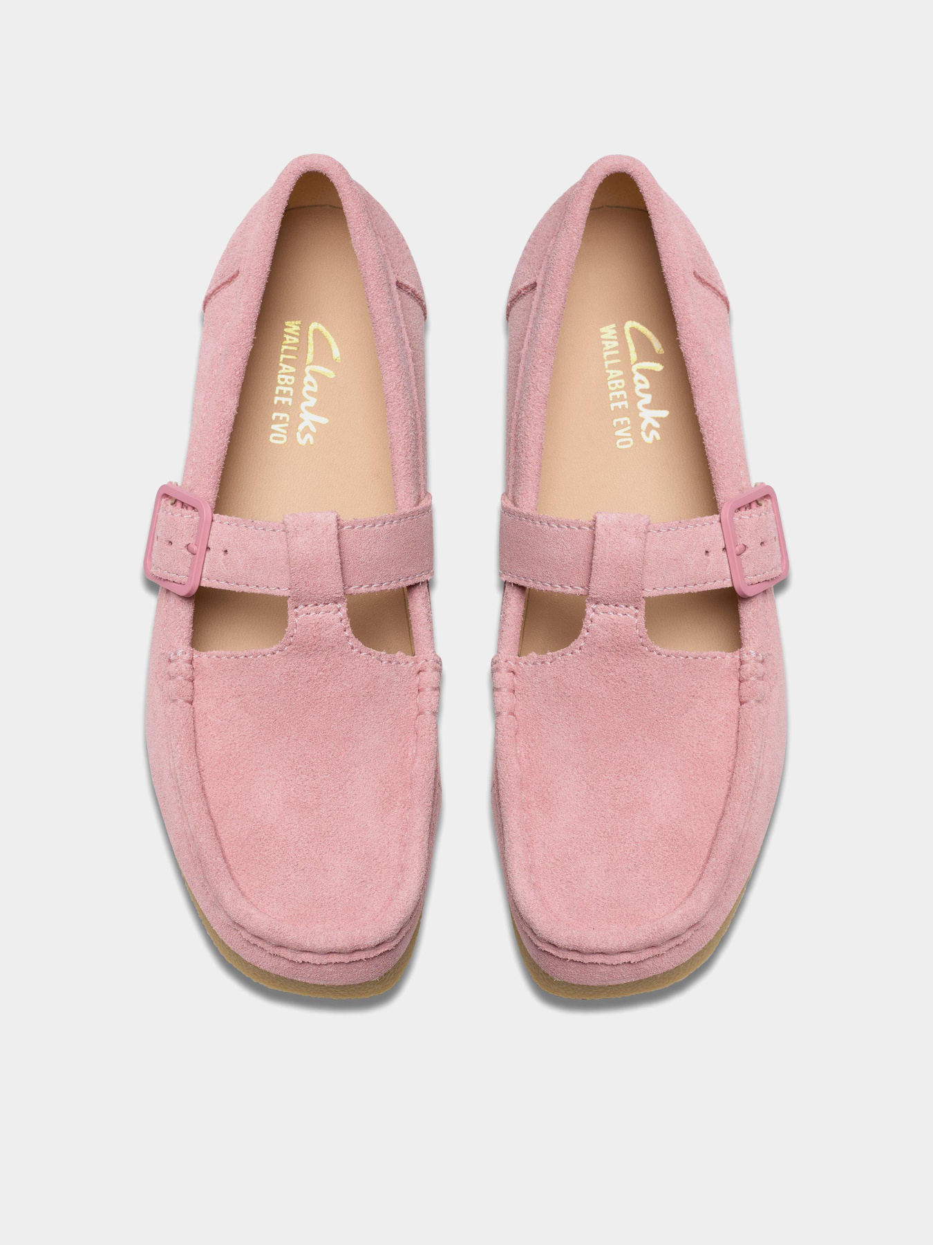 Туфлі Clarks модель 26184614 Фото