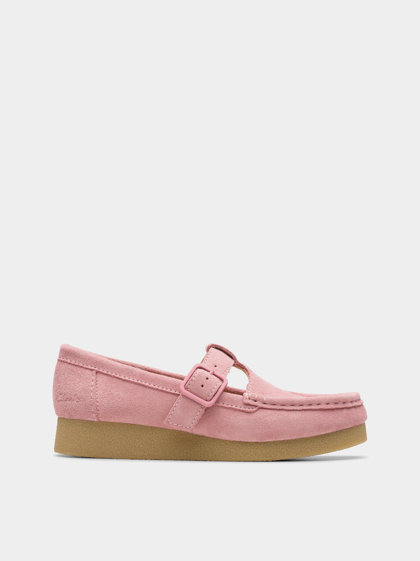 Туфлі Clarks модель 26184614 Фото