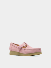 Туфлі Clarks модель 26184614 Фото