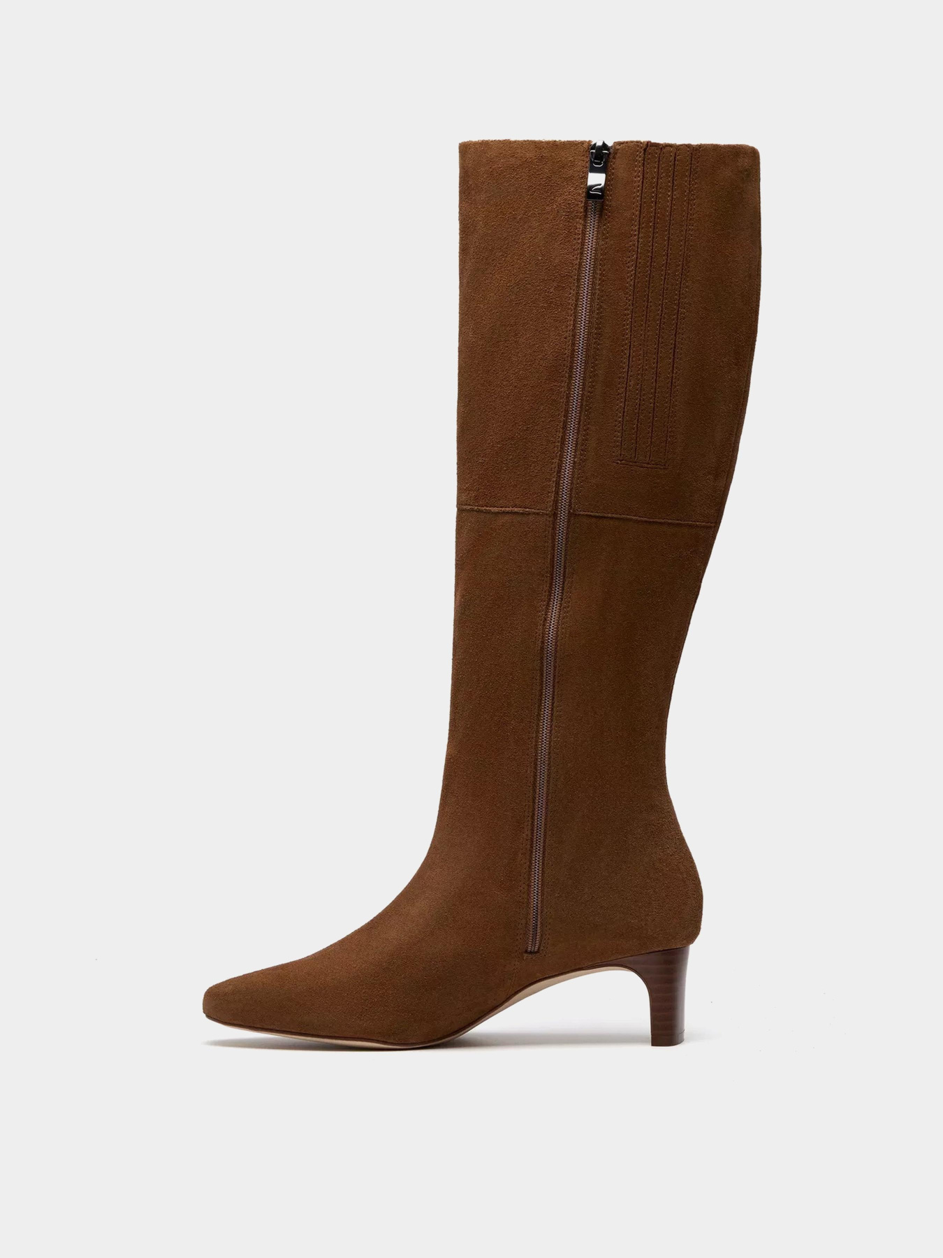 Сапоги Clarks модель 26182931 Фото