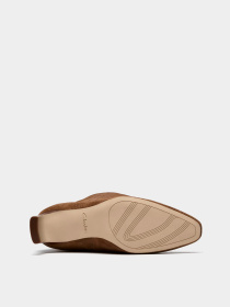 Сапоги Clarks модель 26182931 Фото