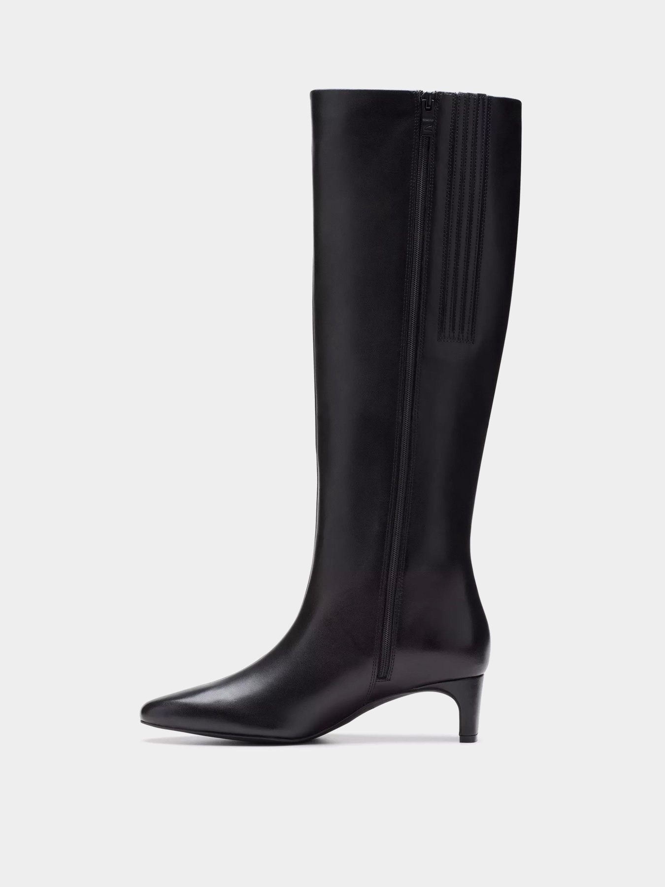 Сапоги Clarks модель 26181485 Фото