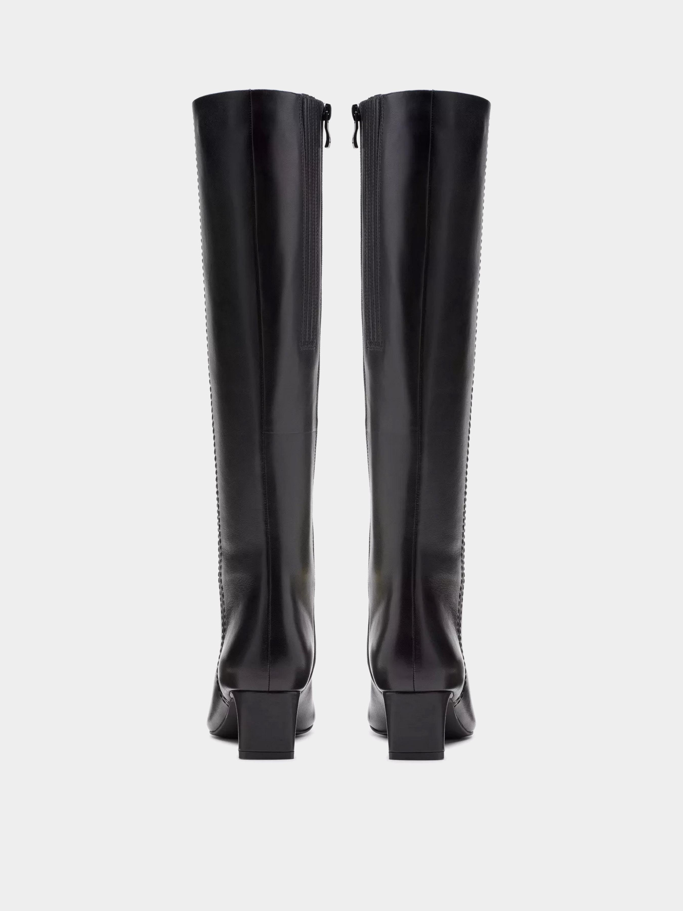 Сапоги Clarks модель 26181485 Фото