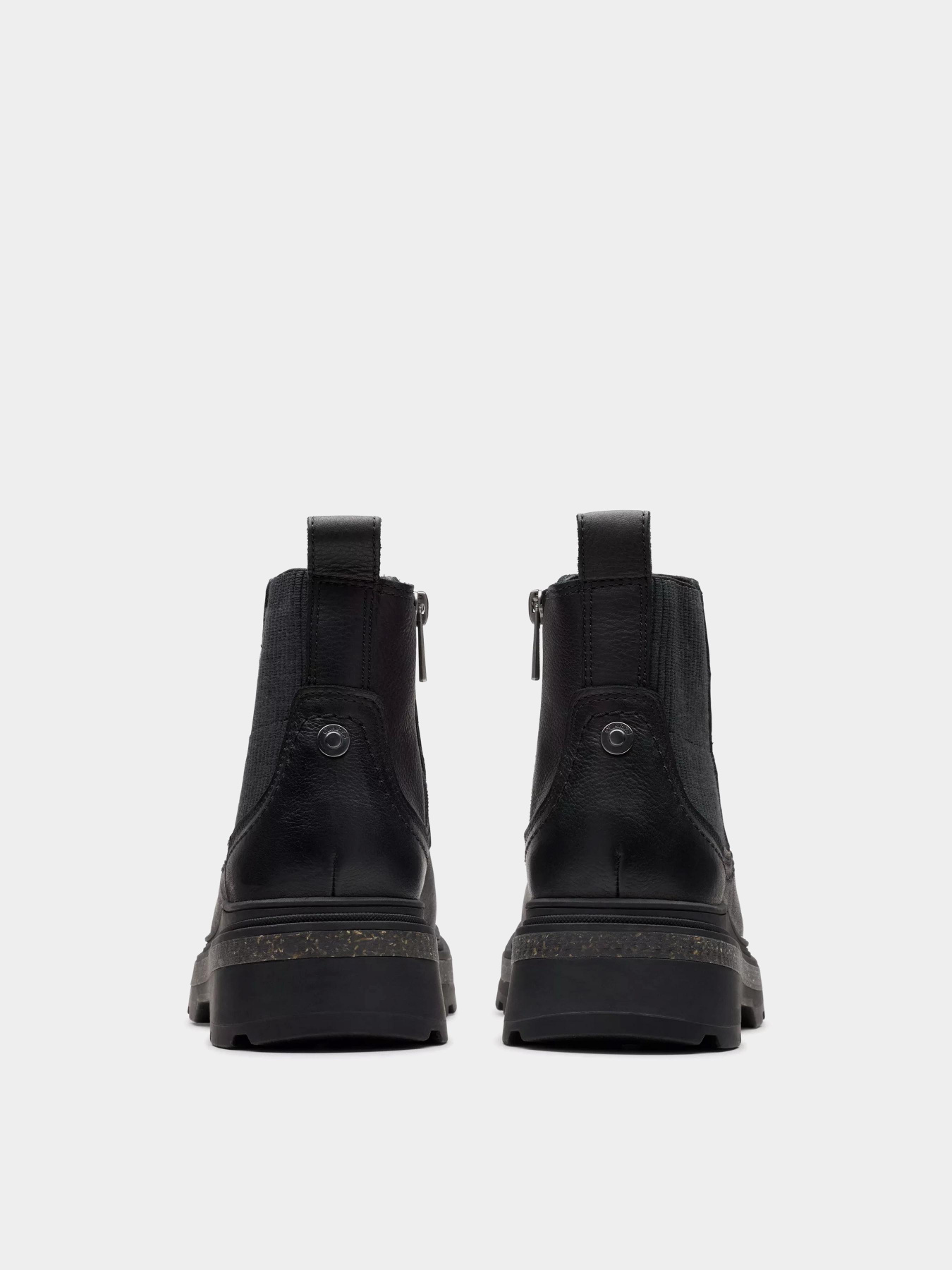 Челси Clarks модель 26179951 Фото