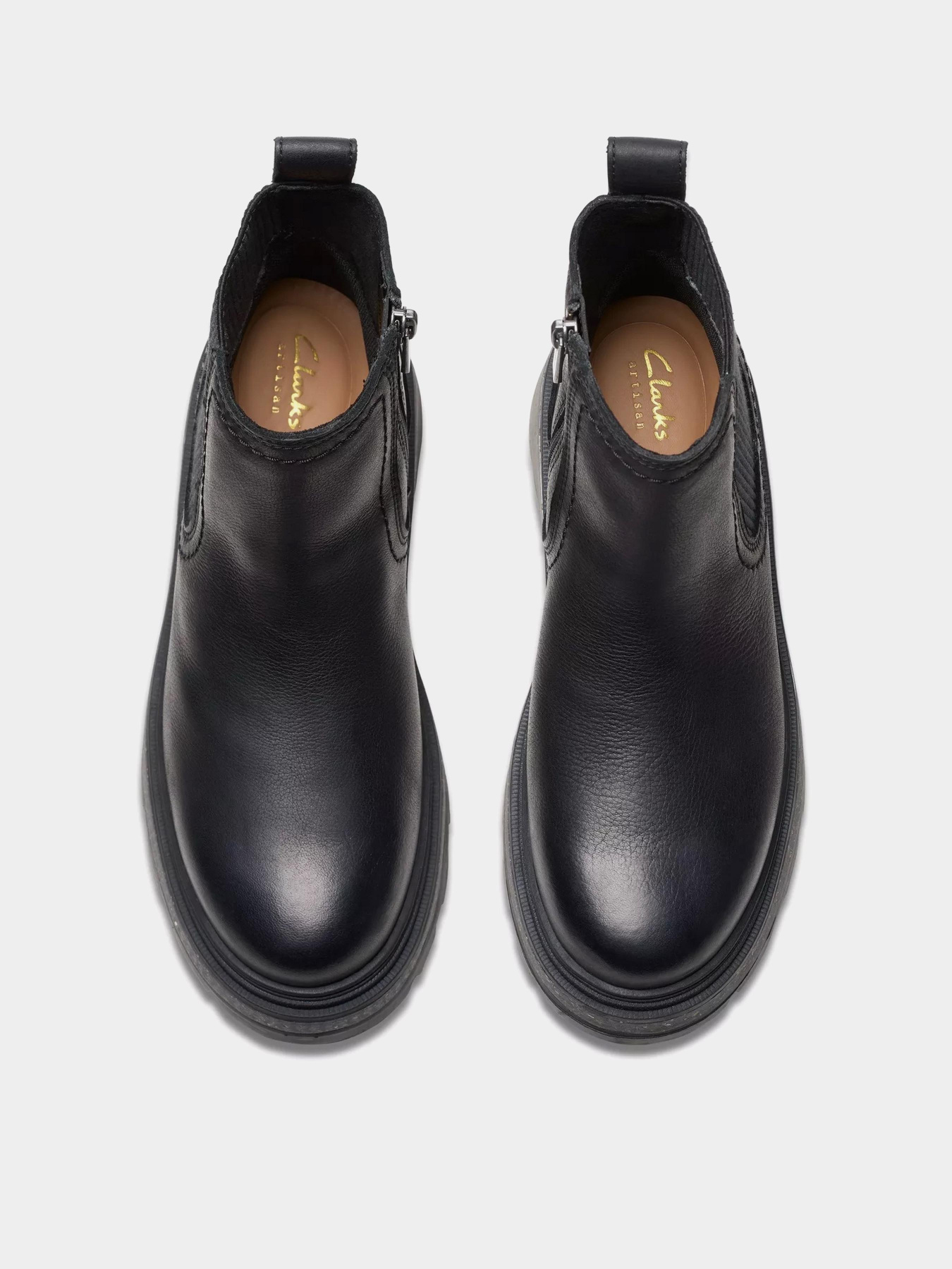 Челси Clarks модель 26179951 Фото