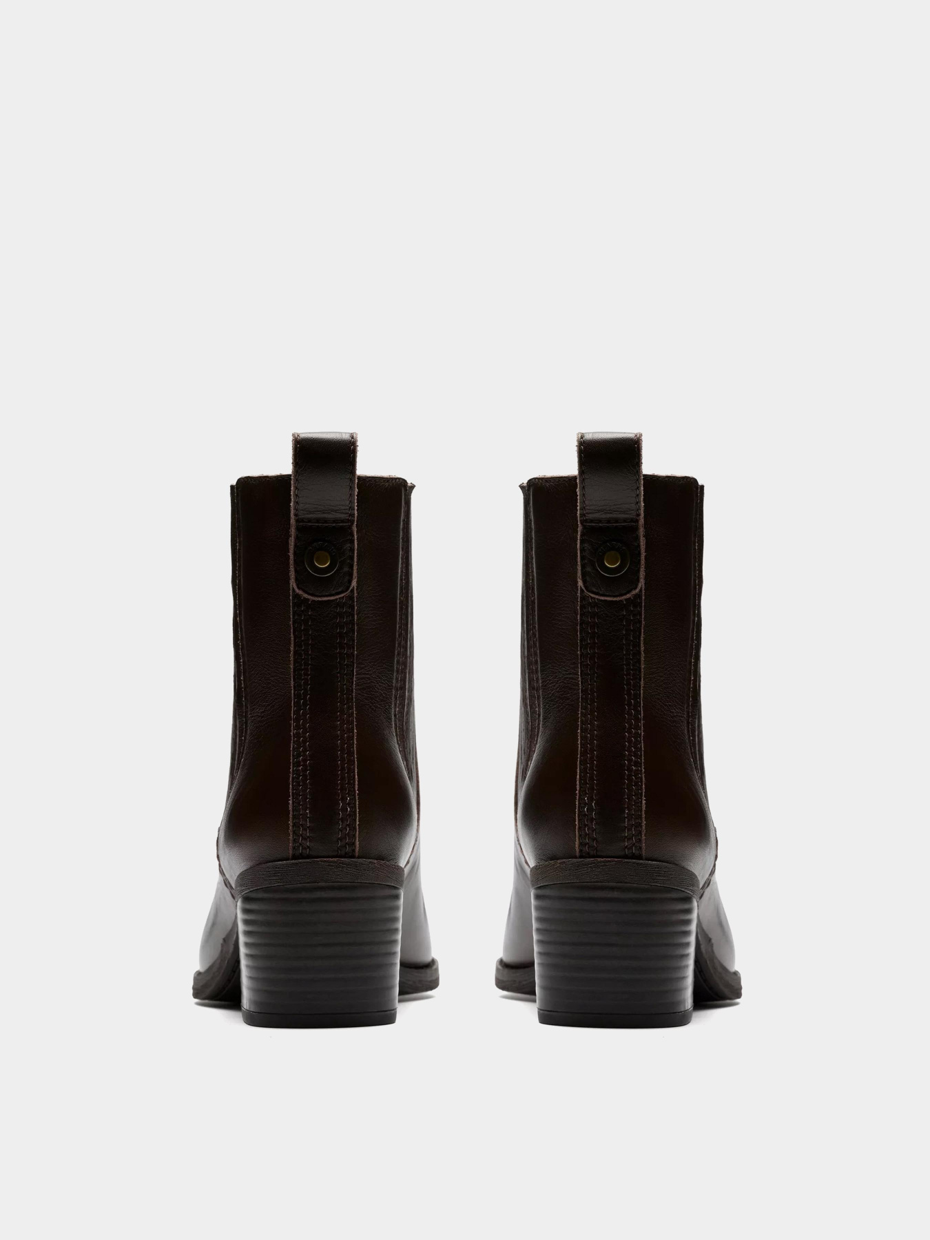 Черевики та чоботи Clarks модель 26182886 Фото