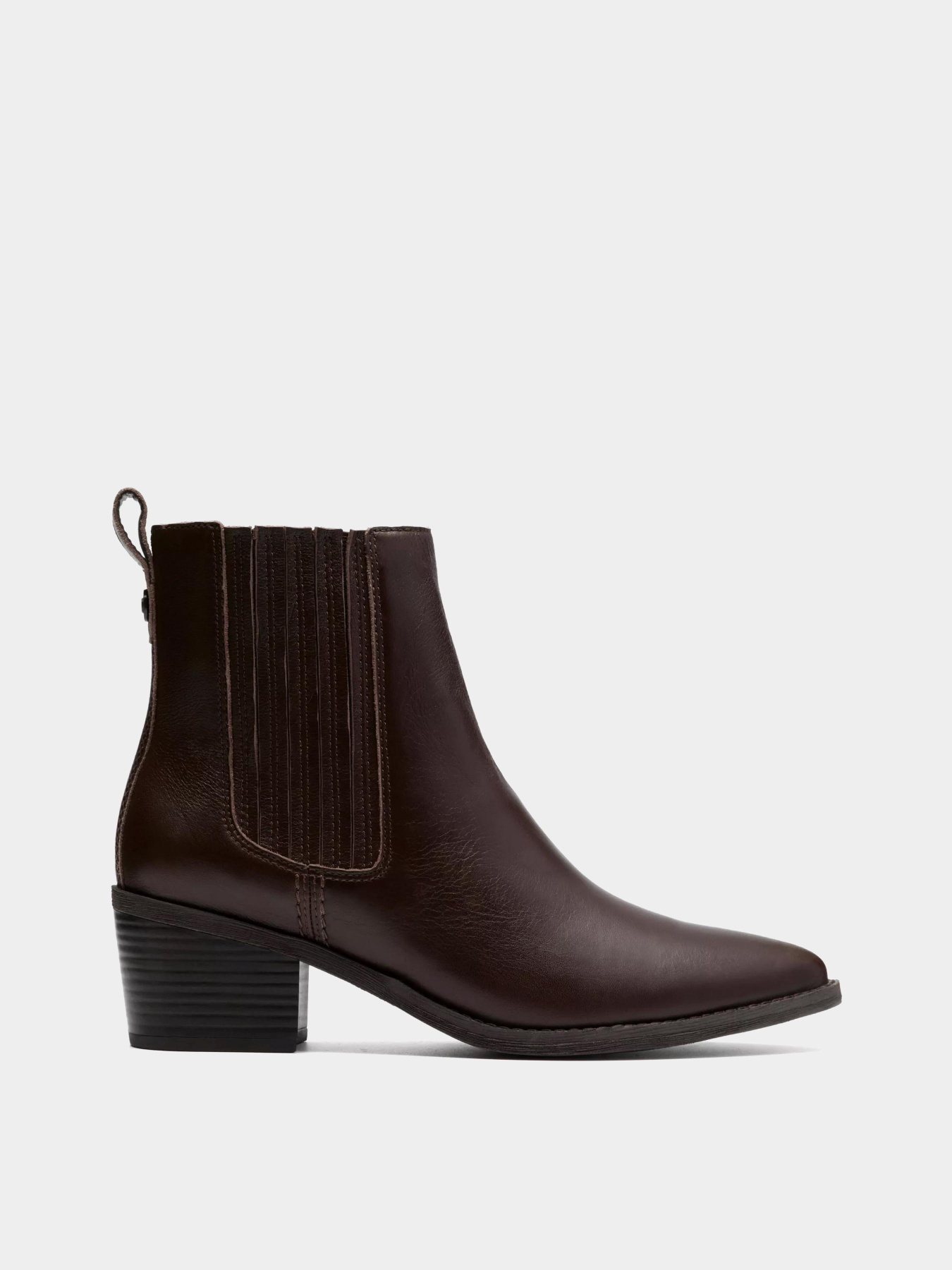 Черевики та чоботи Clarks модель 26182886 Черевики та чоботи Clarks модель 26182886 Фото