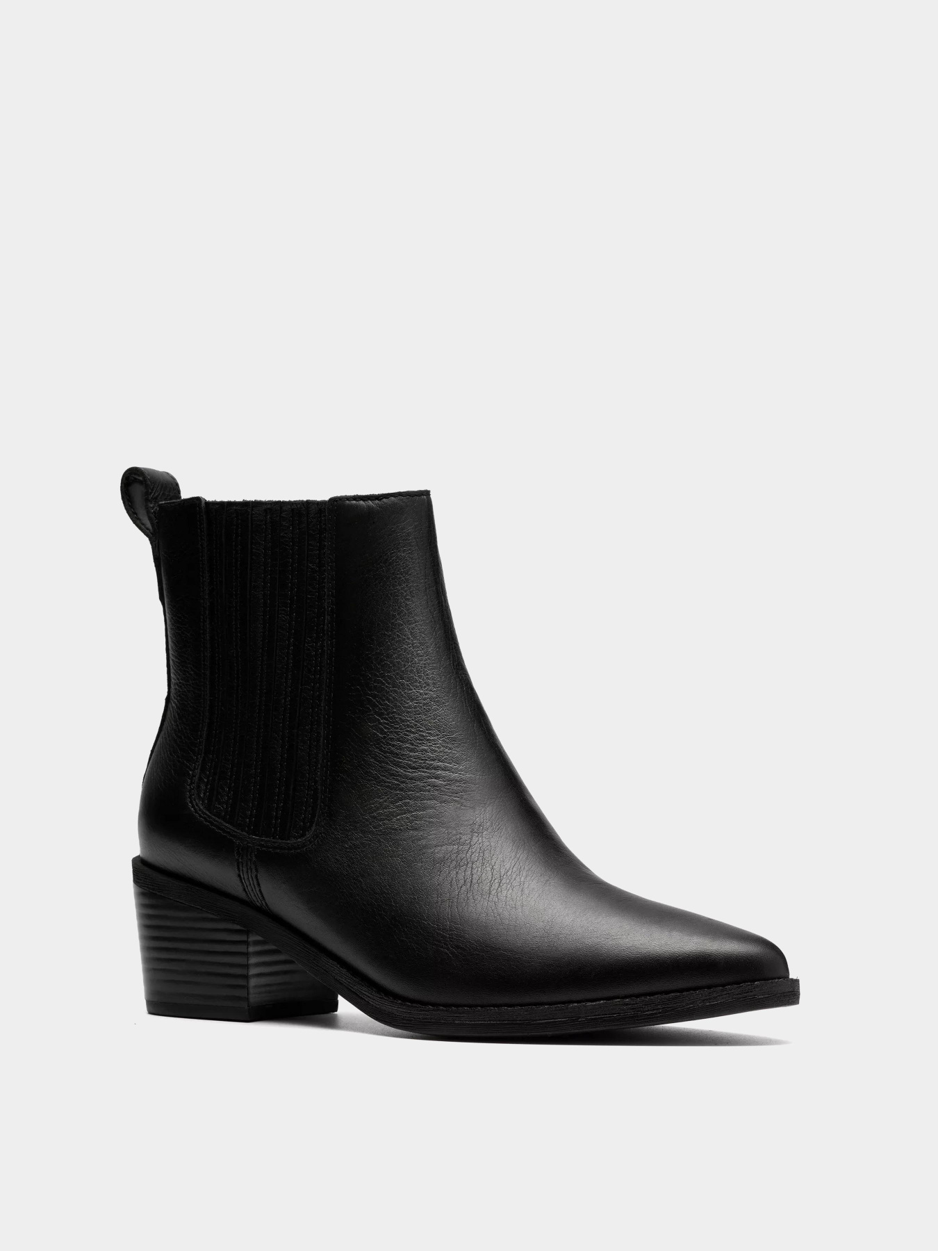 Бoтильоны Clarks модель 26182887 Фото